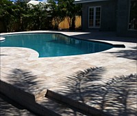 Pool Decks / Patios